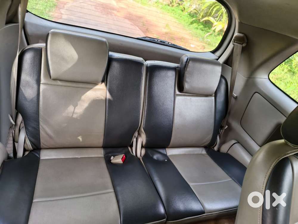 Toyota Innova, 2012, Diesel