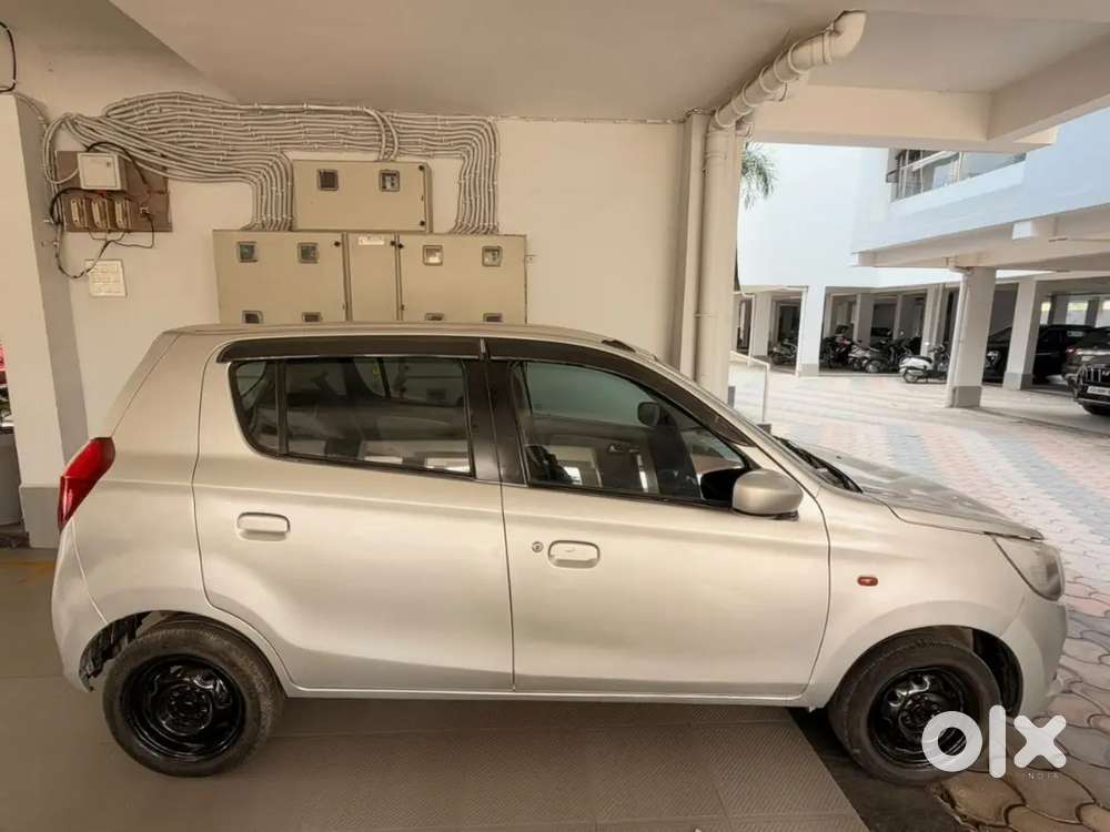 Maruti Suzuki Alto 800 2018 Lxi