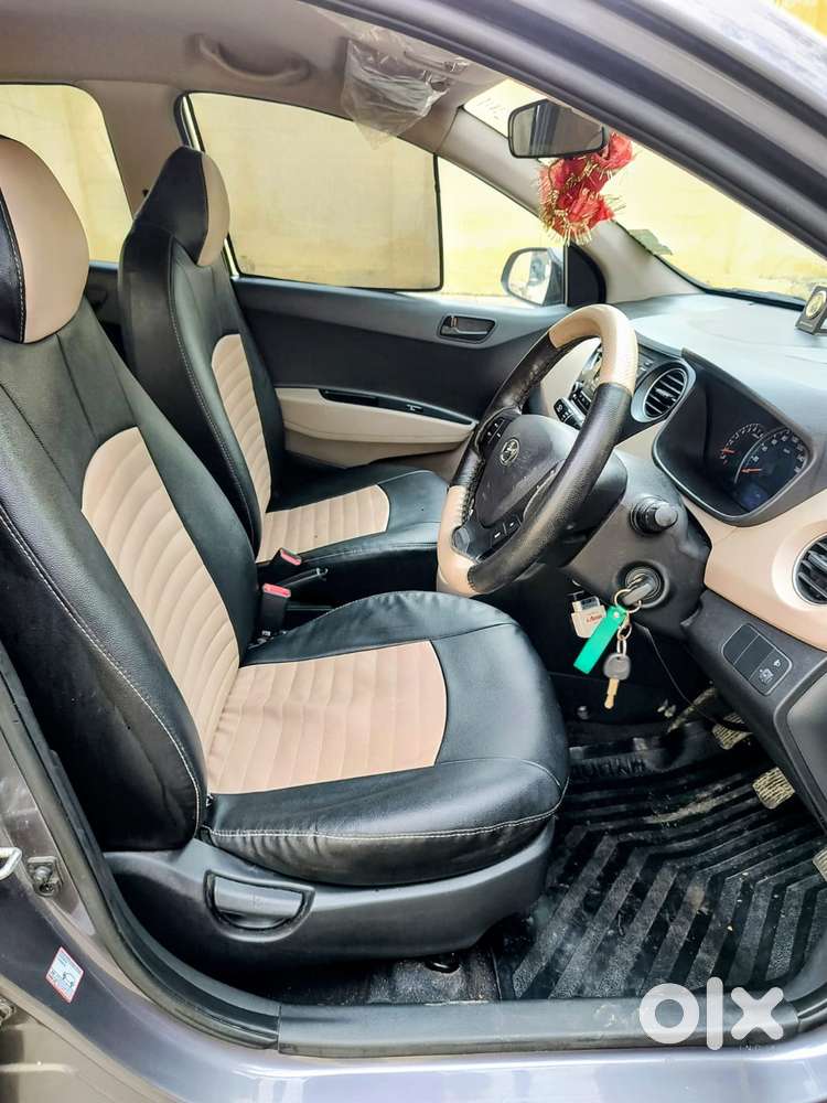 Hyundai I10 1.2 Kappa Magna, 2018, Petrol