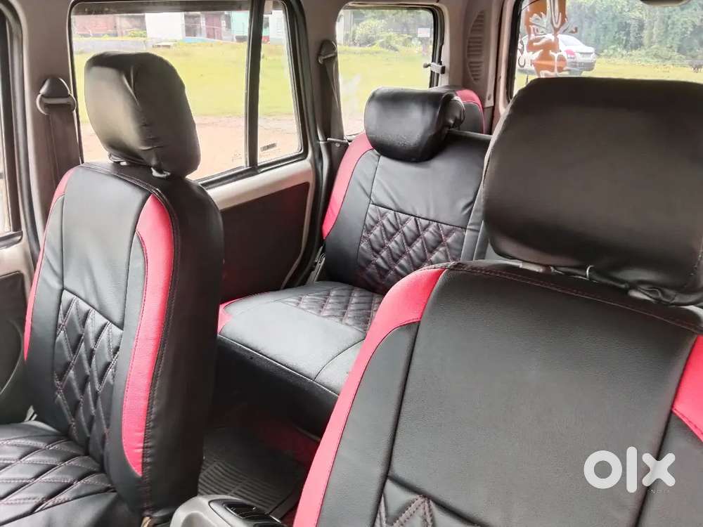 Mahindra Scorpio Diesel 2013