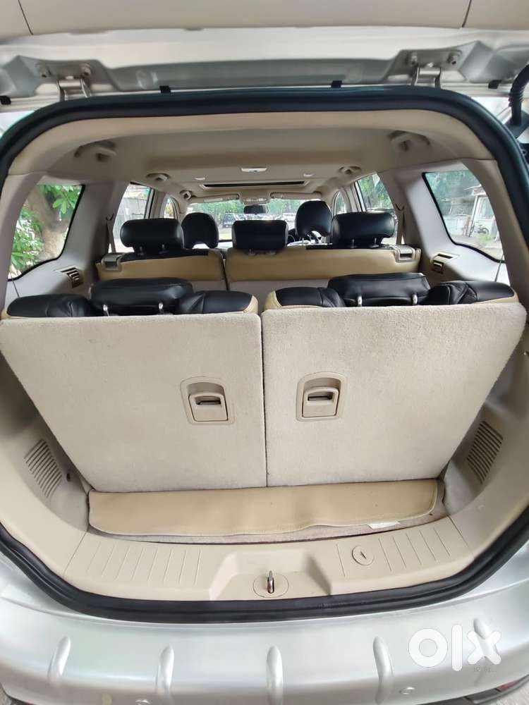 Mahindra Xuv500 W10 2wd, 2016, Diesel