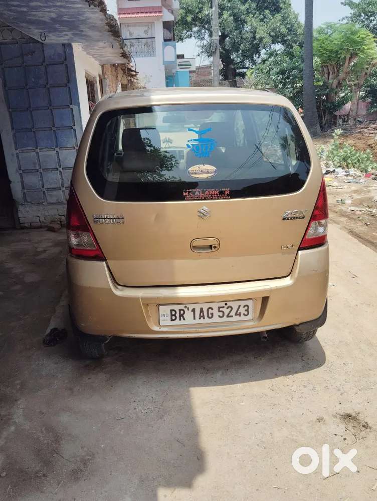 Maruti Suzuki Zen 2009