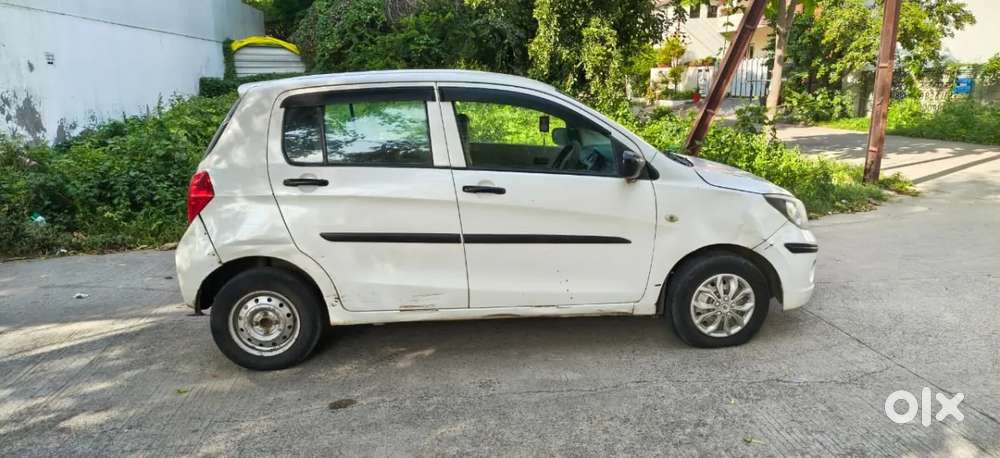 Maruti Suzuki Celerio Lxi(o), 2017, Petrol