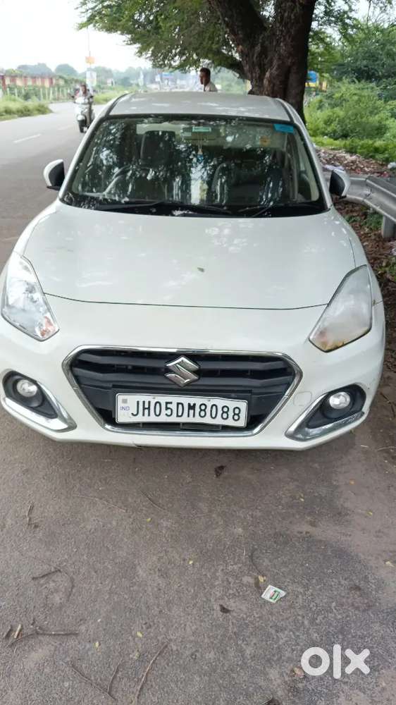 Maruti Suzuki Dzire 2023