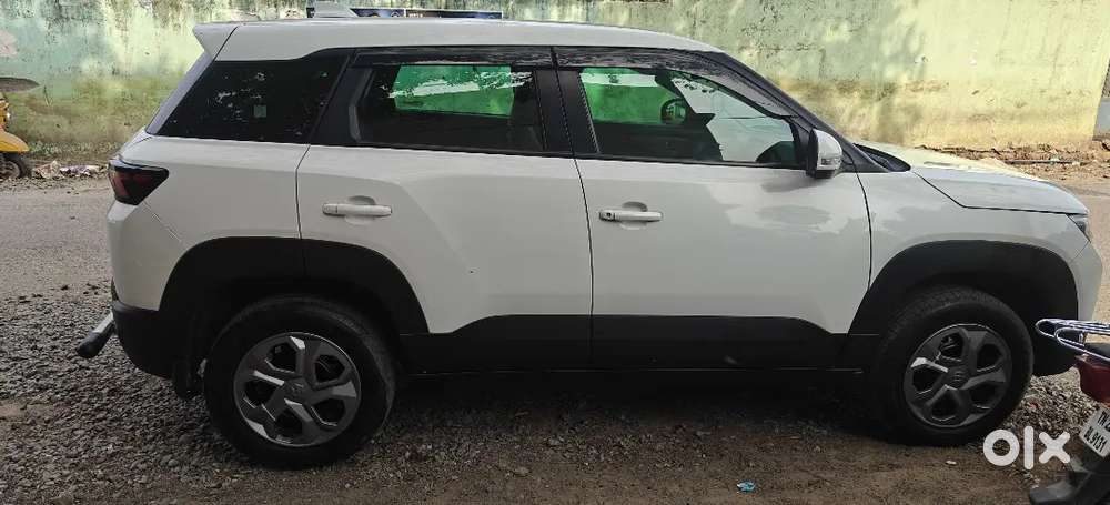 Sale For My Brand New Car