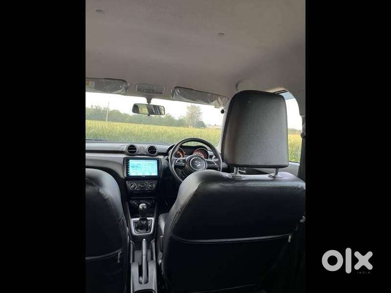 Maruti Suzuki Swift 2018 Vxi, 2023, Petrol