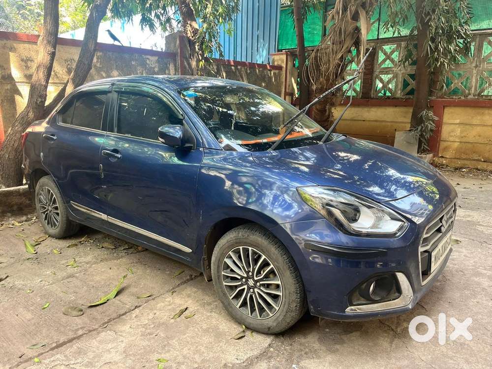 Maruti Dzire Petrol 2021