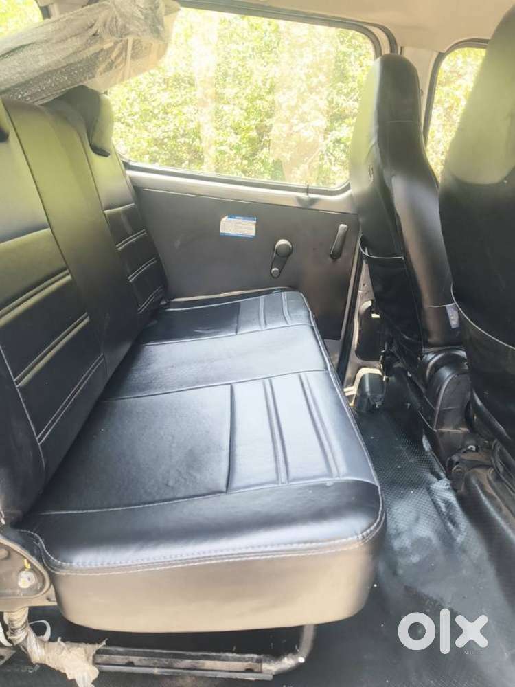 Maruti Suzuki Eeco Cng 5 Seater Ac, 2023, Petrol