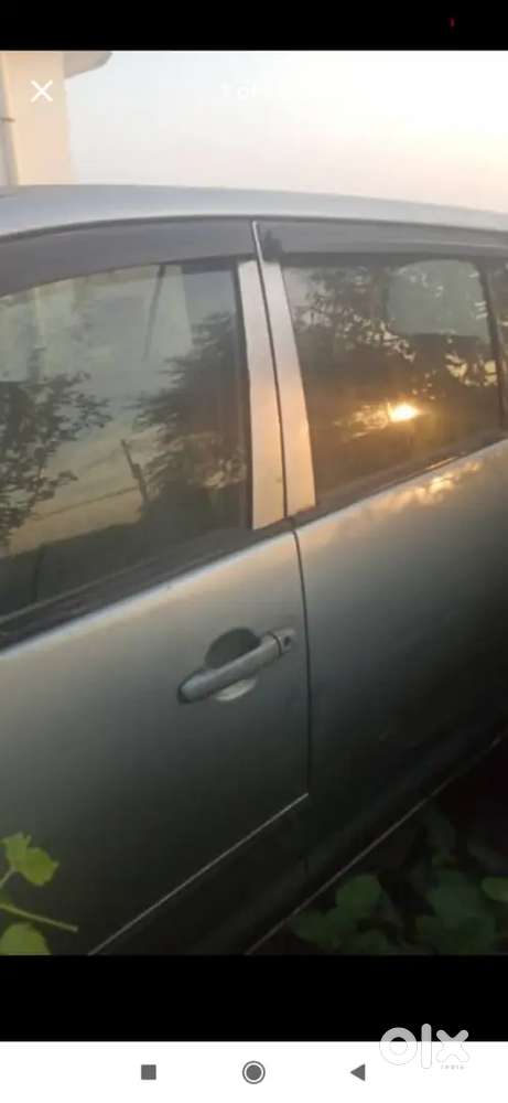 Toyota Innova 2005 Diesel Good Condition