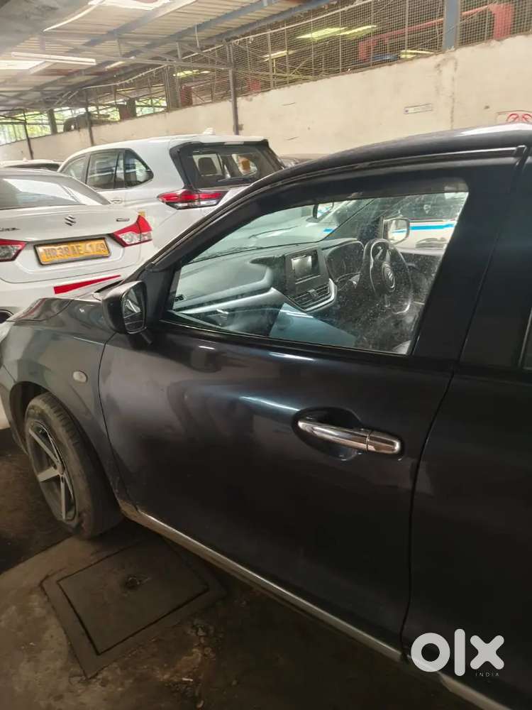 Maruti Suzuki Baleno 2023 Petrol 37000 Km Driven