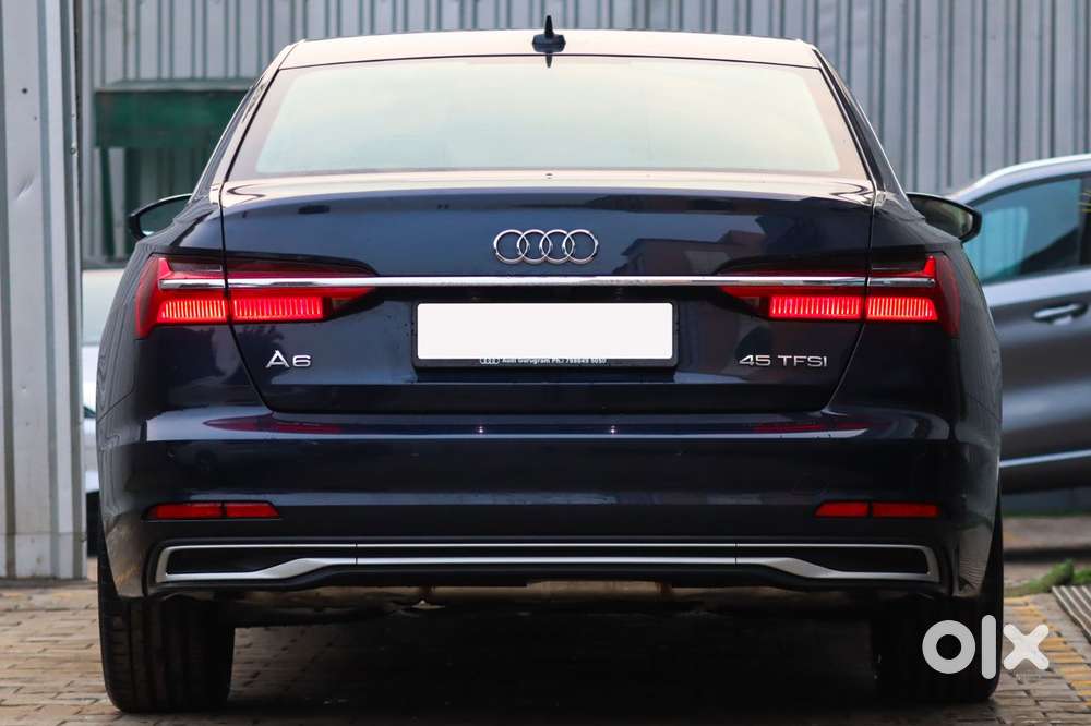 Audi A6 2.0 45 Tfsi Premium Plus, 2025, Petrol