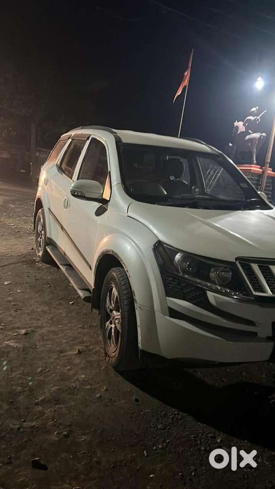 Mahindra Xuv500 2012 Diesel Good Condition