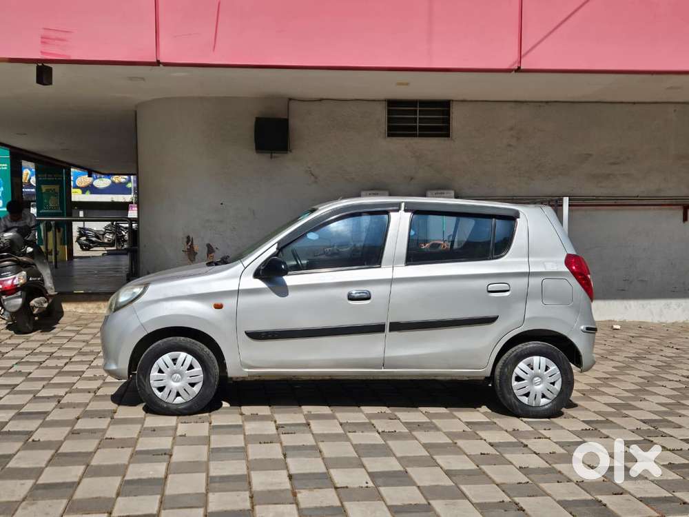 Maruti Suzuki Alto 800 2012-2016 Cng Lxi, 2013, Cng & Hybrids