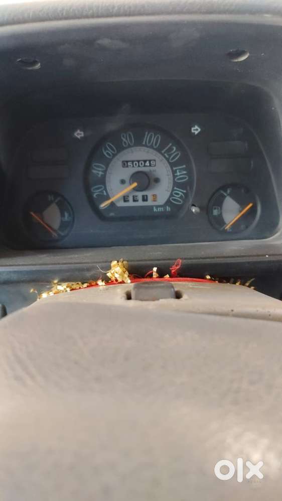 Maruti Suzuki Zen Estilo 2002
