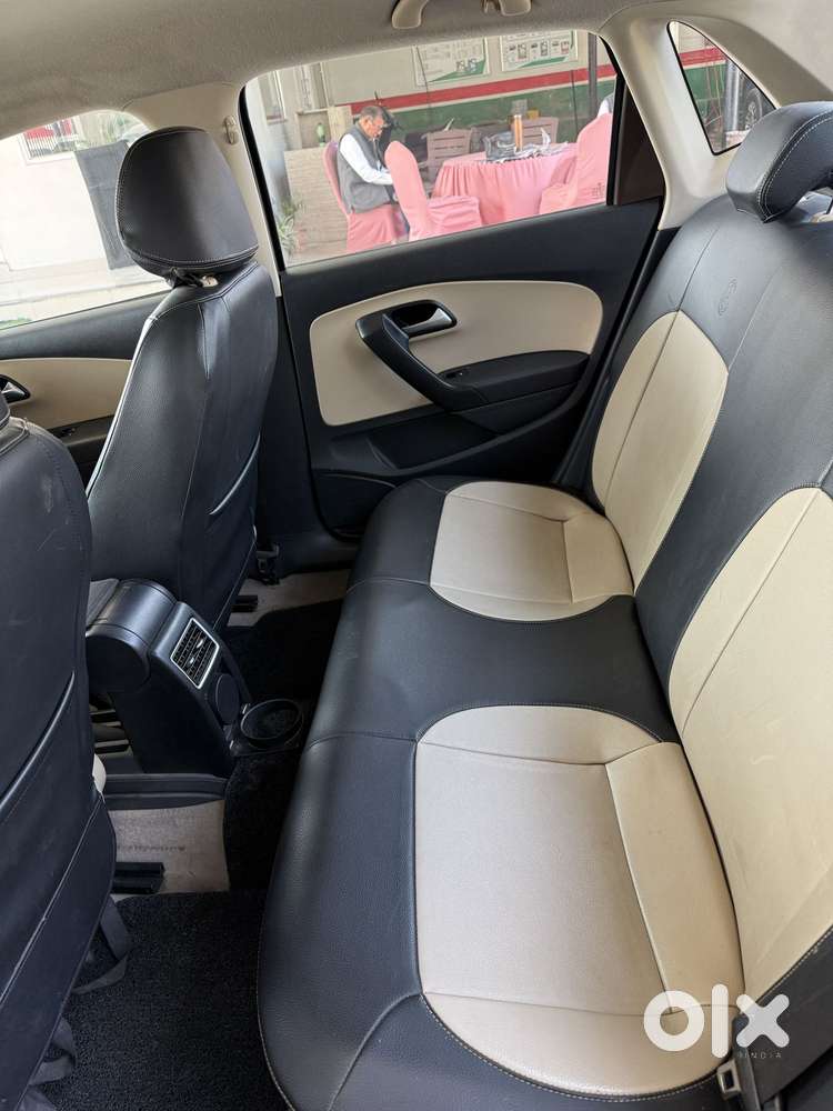 Volkswagen Ameo 1.5 Tdi Highline Plus At, 2016, Diesel