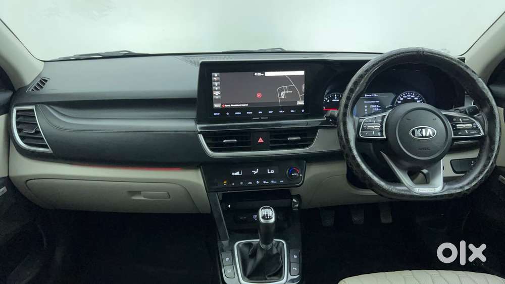 Kia Seltos Htx Plus D, 2020, Diesel