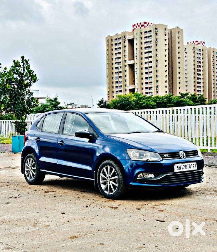 Volkswagen Polo Gt Tsi, 2019, Petrol