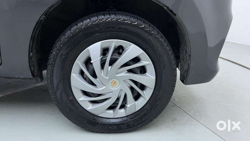 Maruti Suzuki Alto 800 2012-2016 Vxi, 2017, Petrol