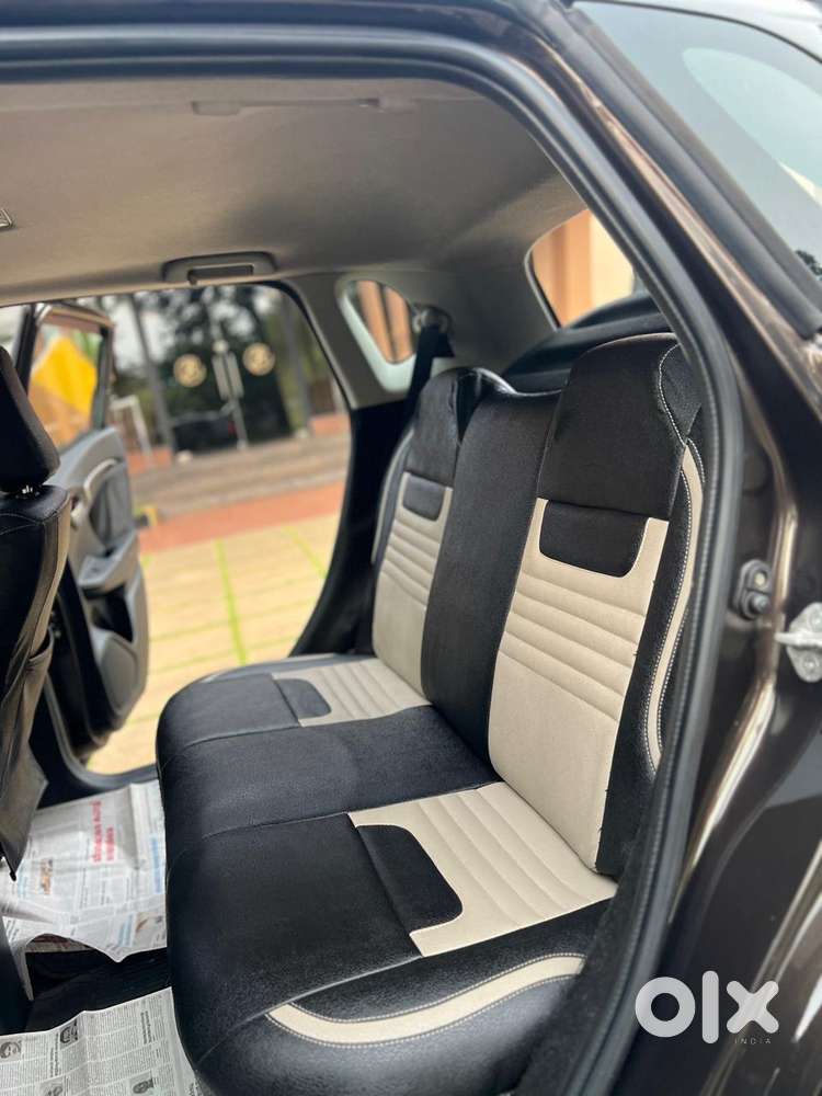 Honda Wr-v 1.5 Vx I-dtec, 2018, Diesel