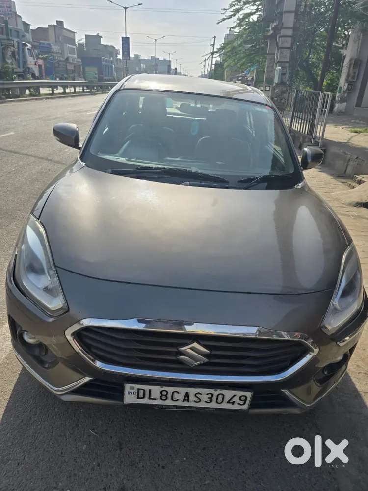 Maruti Suzuki Dzire 2017 Diesel 105000 Km Driven