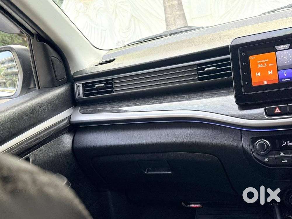 Maruti Suzuki Xl6 Zeta Mt Cng, 2022, Petrol