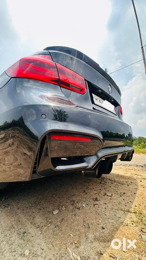 Bmw 3series Fully Equipped