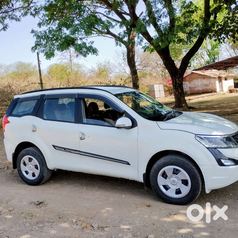 First Owner Xuv 500 W5 In Showroom Condition