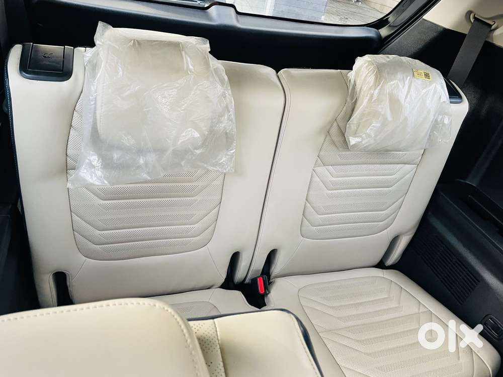 Kia Carens 1.4 Luxury Plus 6 Str, 2022, Petrol