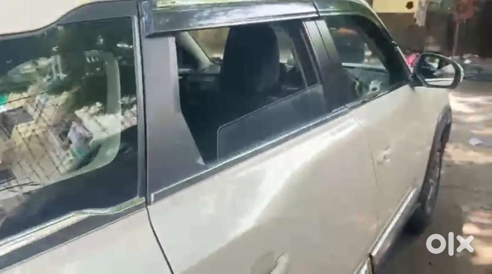 Maruti Suzuki Brezza Lxi &ndash; Single Owner | Excellent Condition | Owner