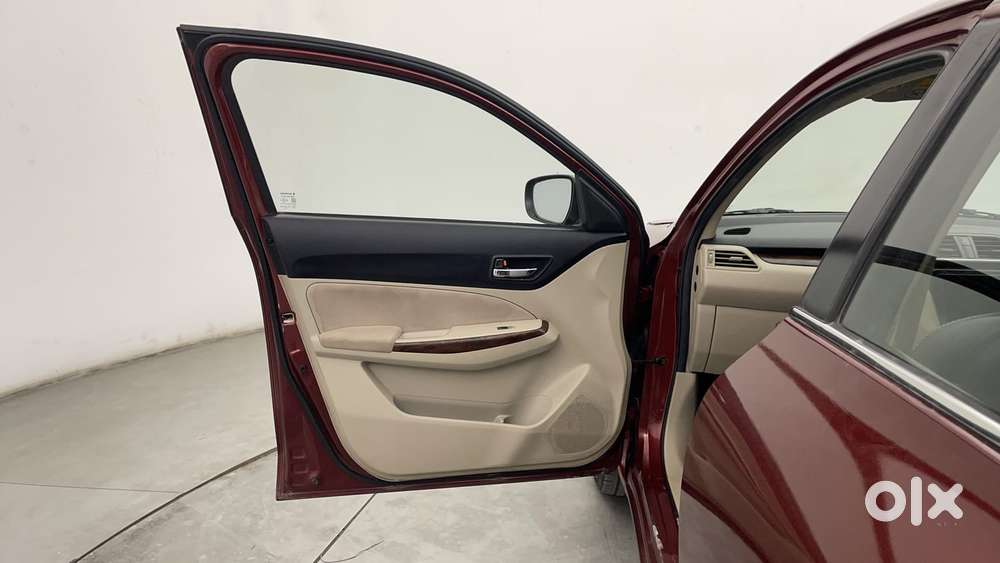 Maruti Suzuki Dzire 1.2 Zxi Amt, 2019, Petrol