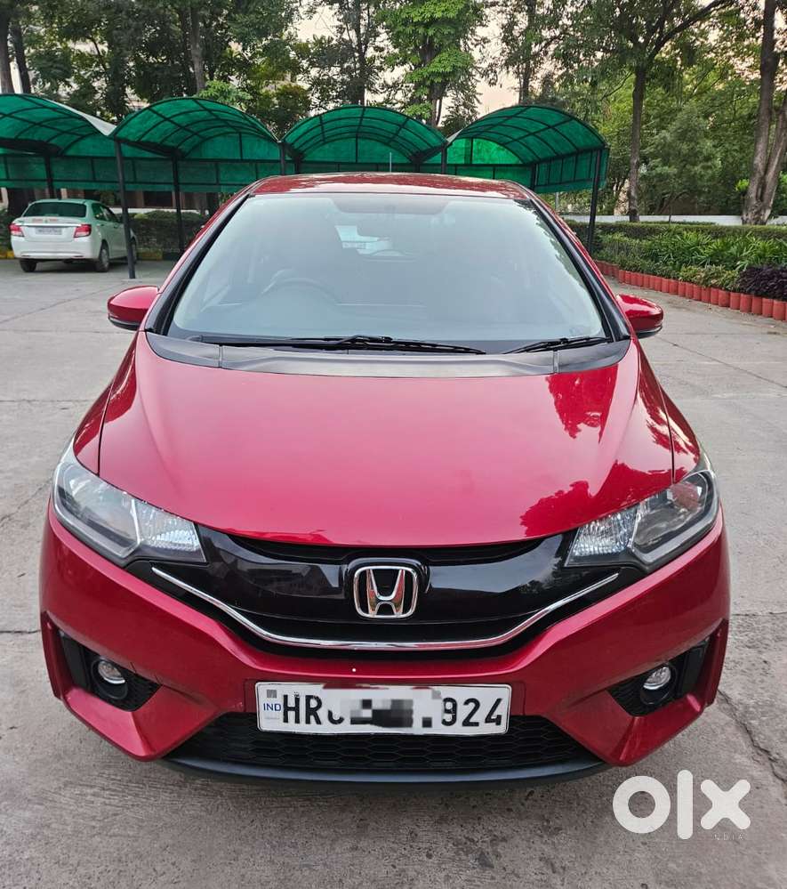 Honda Jazz V Mt Privilege, 2019, Petrol