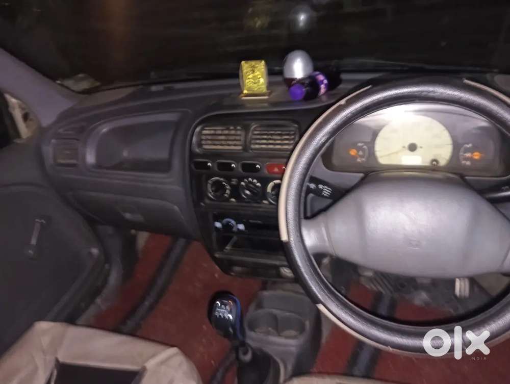 Maruti Suzuki Alto 800 2008 Petrol 56000 Km Driven