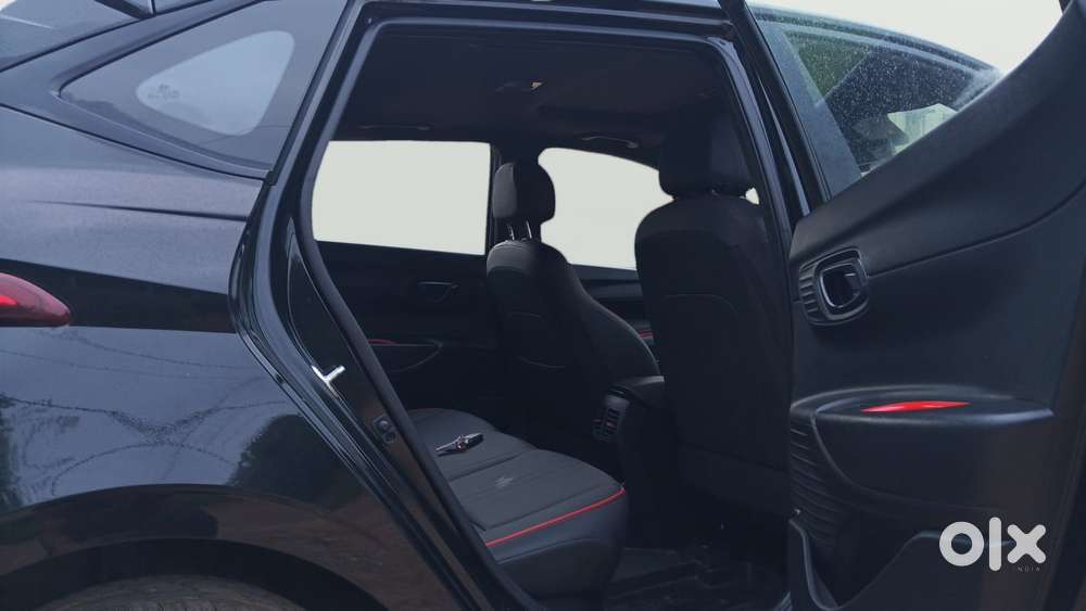Hyundai I20 N Line N8 1.0 Turbo Dct, 2026, Petrol