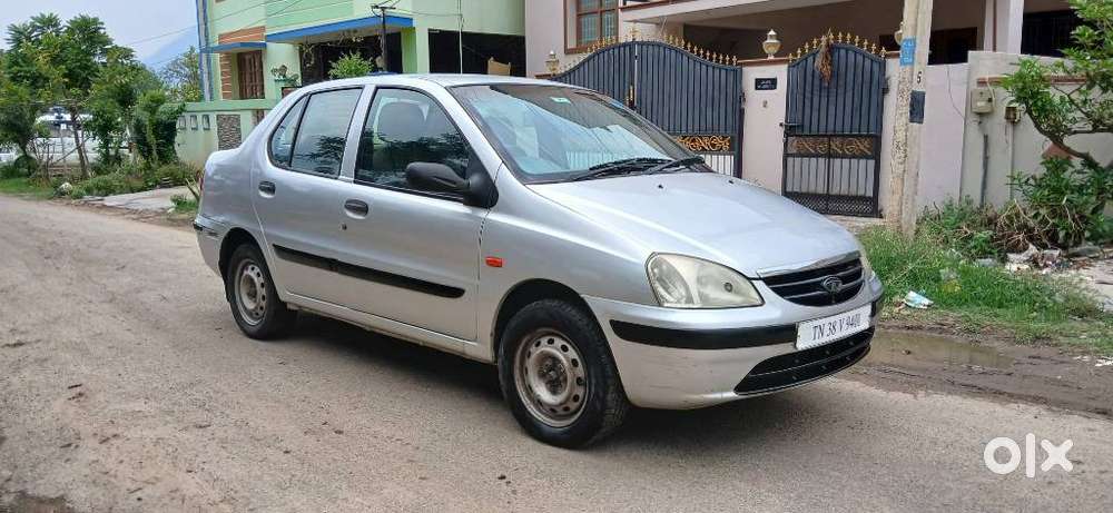 Tata Indigo Cs Ls Tdi, 2004, Diesel