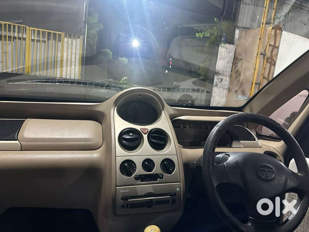 Tata Nano Xt, 2015, Petrol