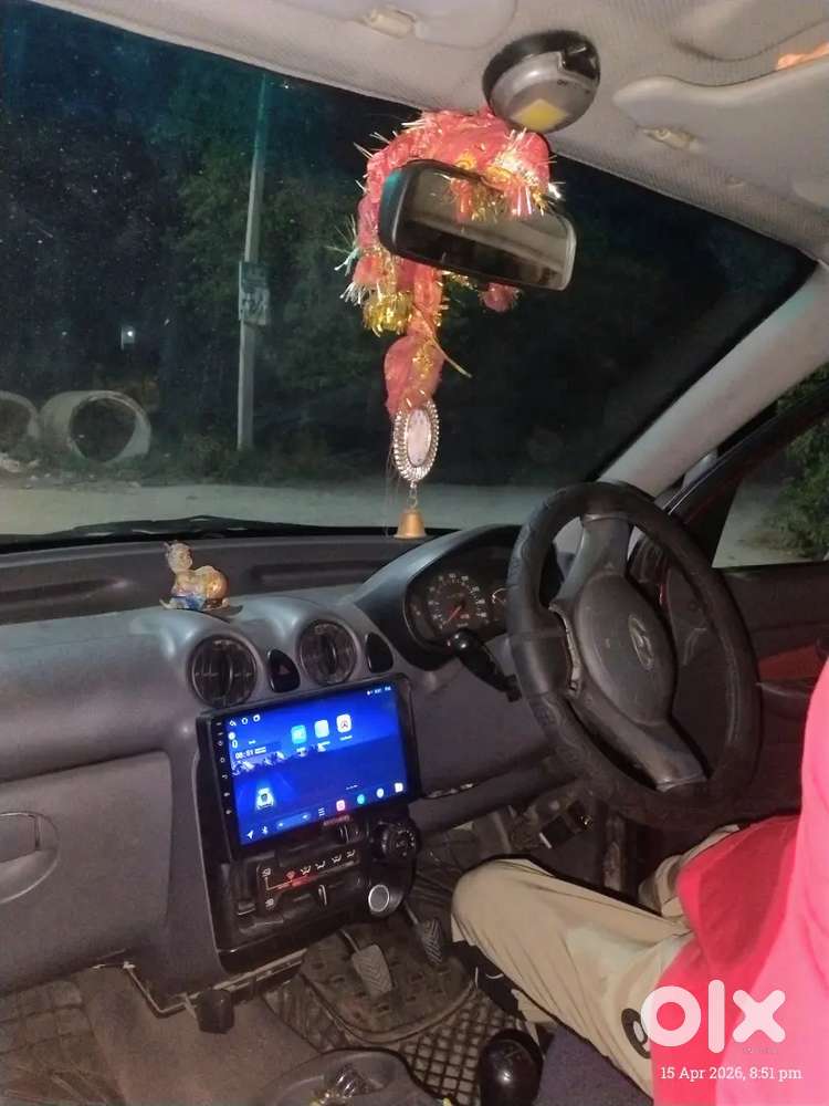 Hyundai Santro Xing 2010 Cng & Hybrids Good Condition