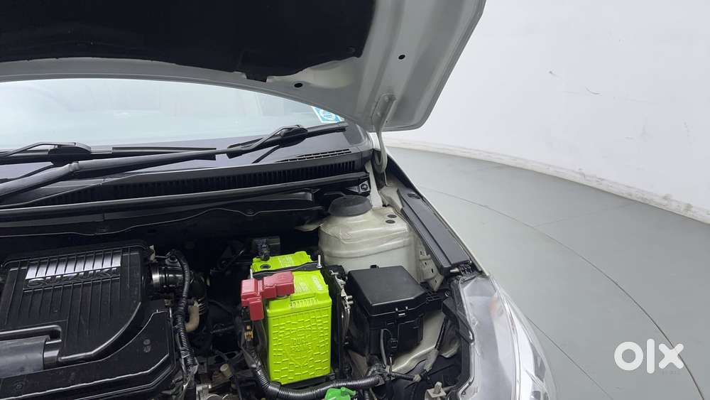 Maruti Suzuki Ciaz 1.4 At Delta, 2018, Petrol