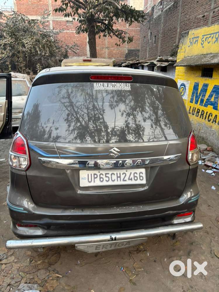 2017 Maruti Ertiga Vdi