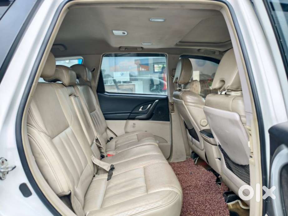 Mahindra Xuv500 2.2 W10, 2017, Diesel