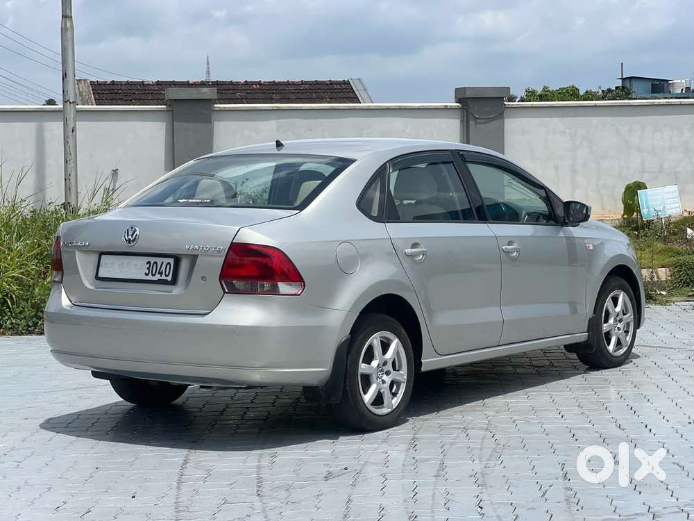 Volkswagen Vento 1.5 Tdi Highline Plus, 2013, Diesel