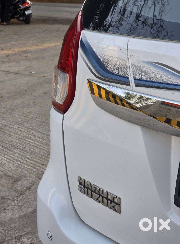 Maruti Suzuki Ertiga Vdi Shvs, 2018, Diesel
