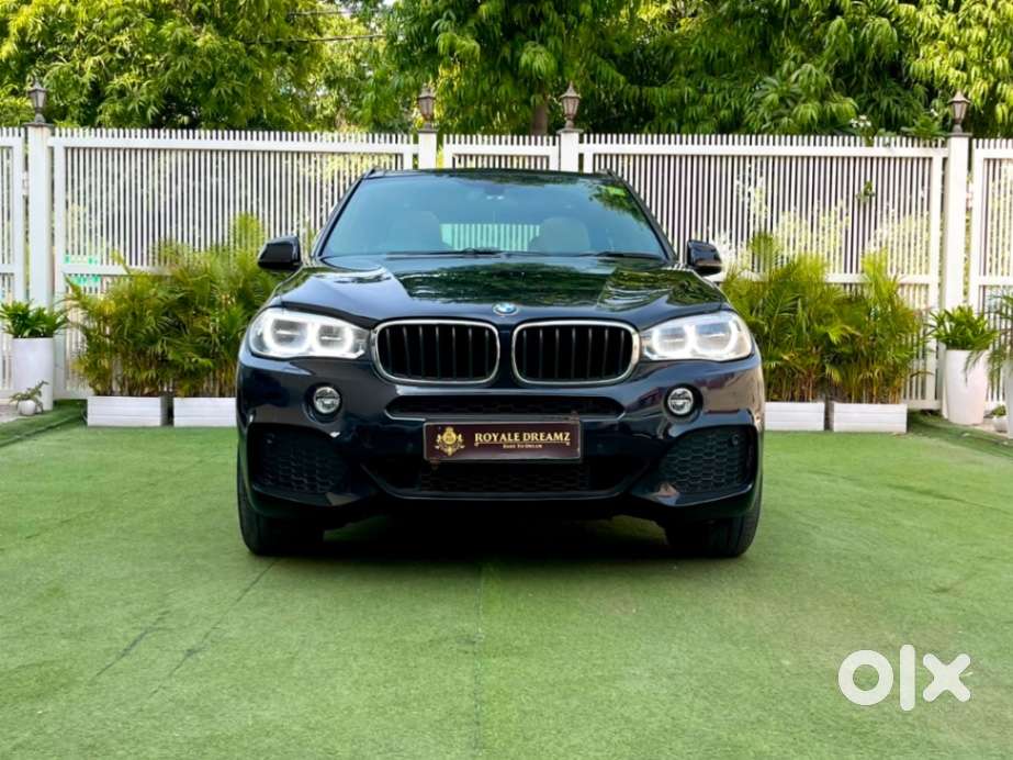 Bmw X5 X Drive 30d M Sport, 2018, Diesel