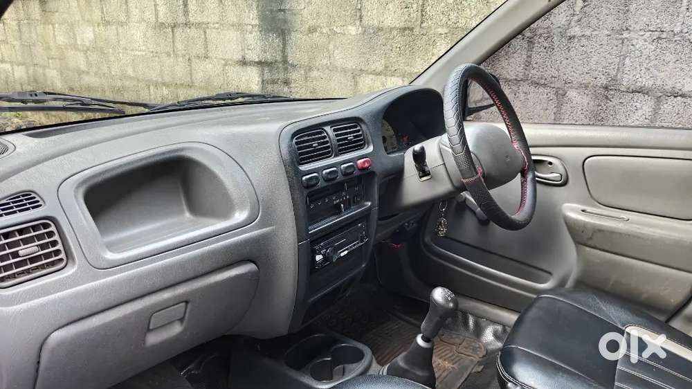 Maruti Suzuki Alto 2009
