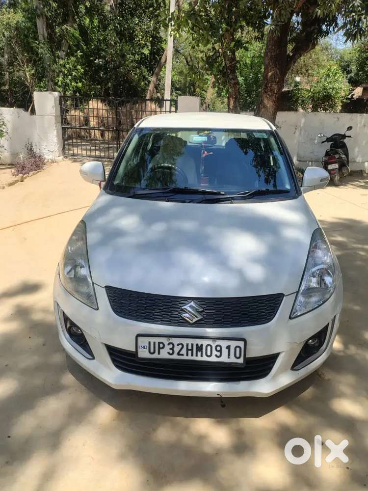 Maruti Suzuki Swift Vdi 2016 In Payagpur