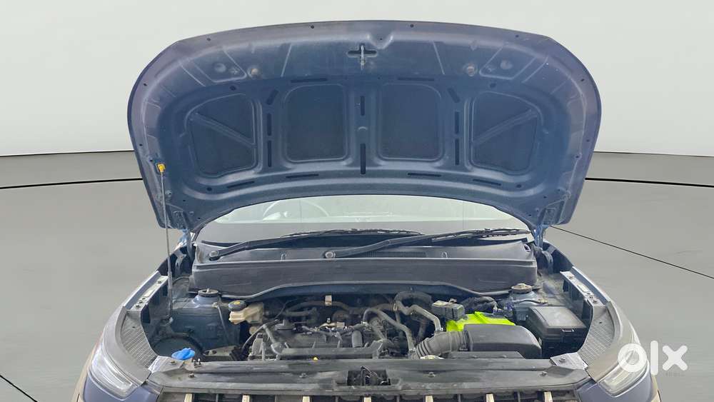 Hyundai Venue 1.2 S Plus, 2021, Petrol