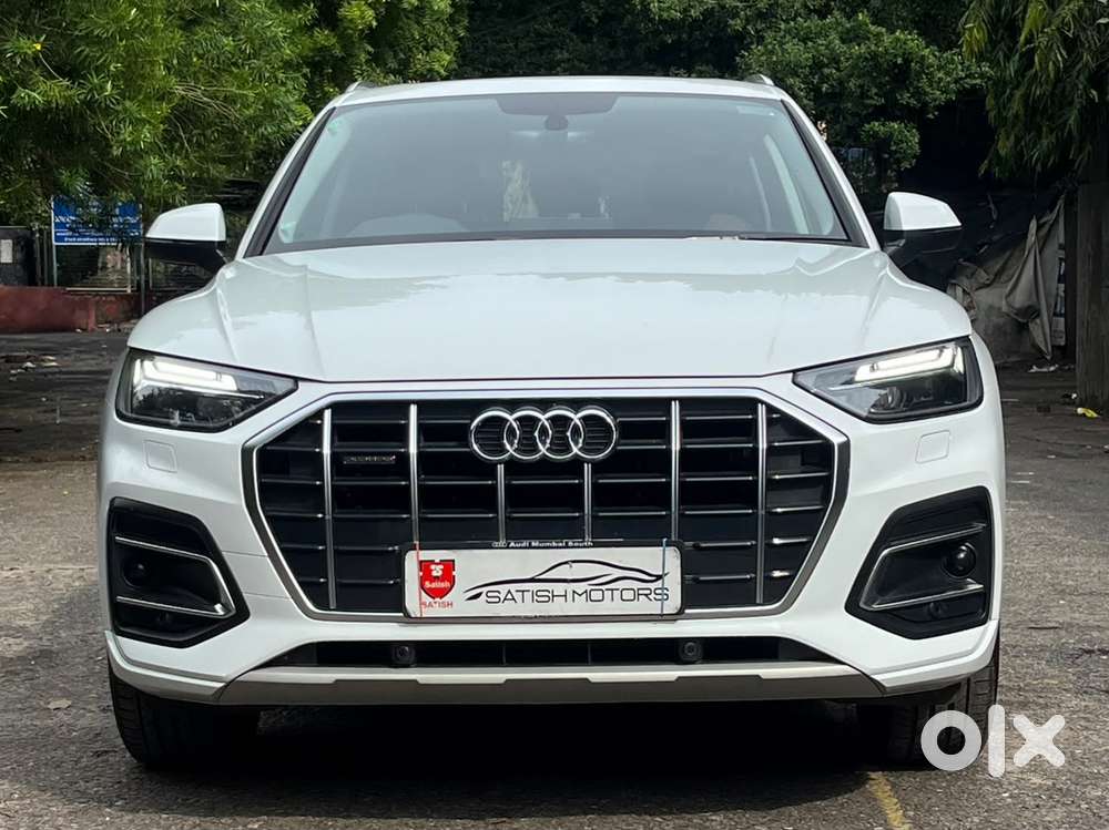 Audi Q5 2.0 45 Tfsi Premium Plus, 2025, Petrol