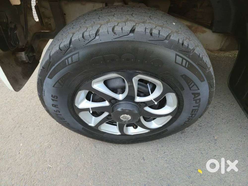 Mahindra Bolero 1.5 B6 (o), 2021, Diesel