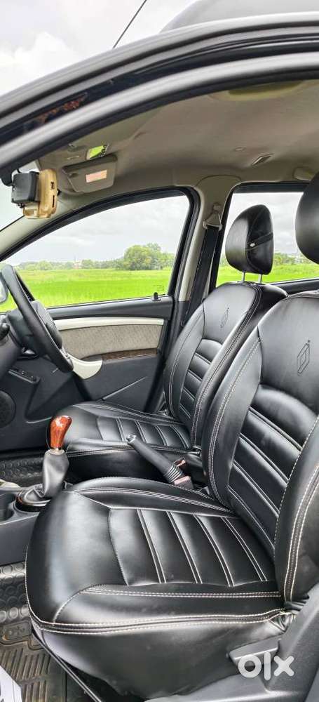 Renault Duster 85ps Diesel Rxl Optional, 2014, Diesel