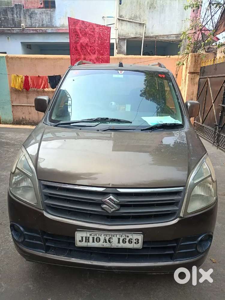 Car Is Good Condition