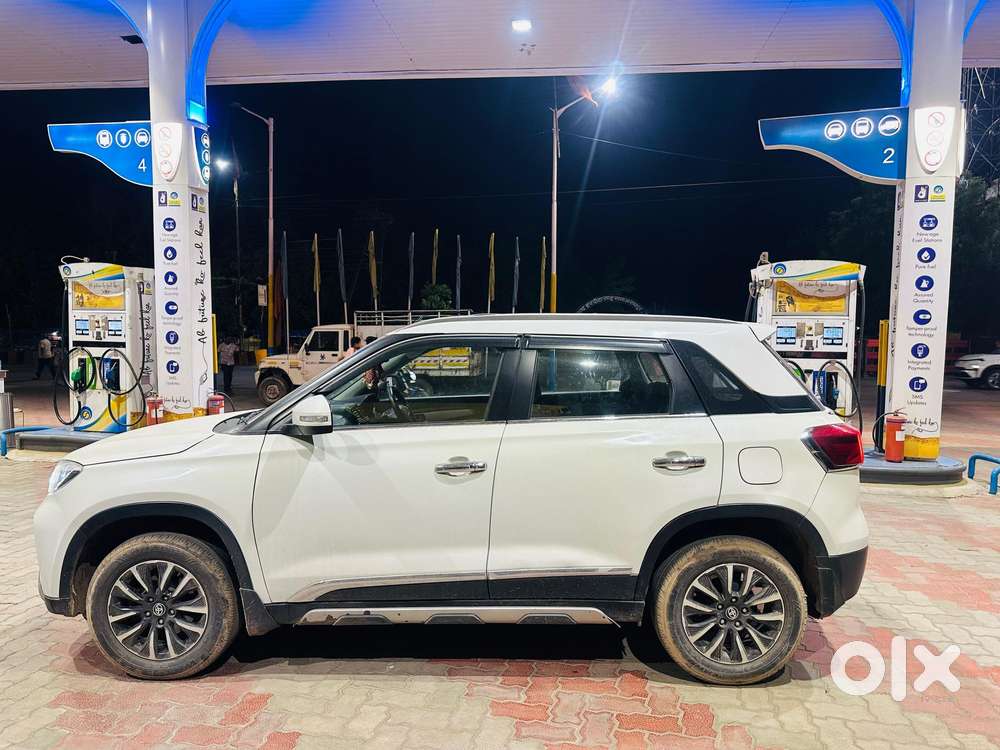 Toyota Urban Cruiser Cruiser Premium, 2022, Petrol